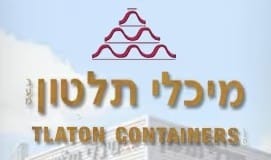 מיכלי תלטון