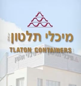 מיכלי תלטון